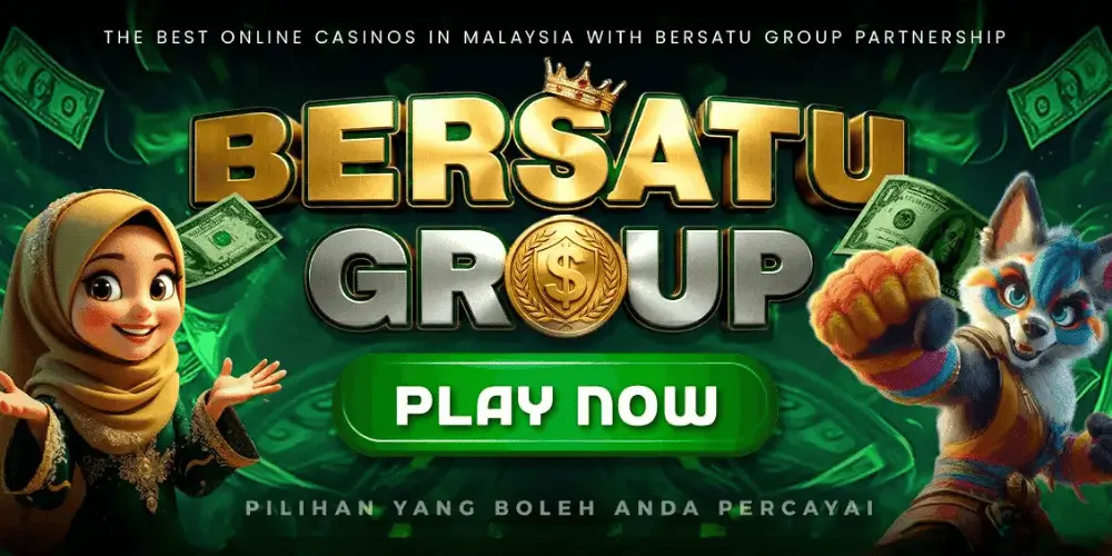 Bersatu Access